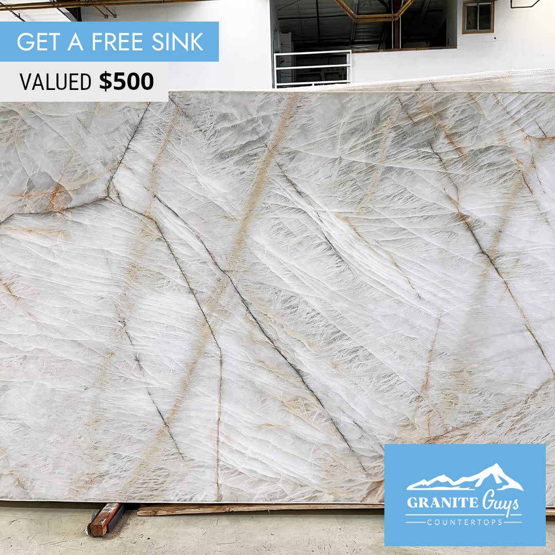 granite guys offer