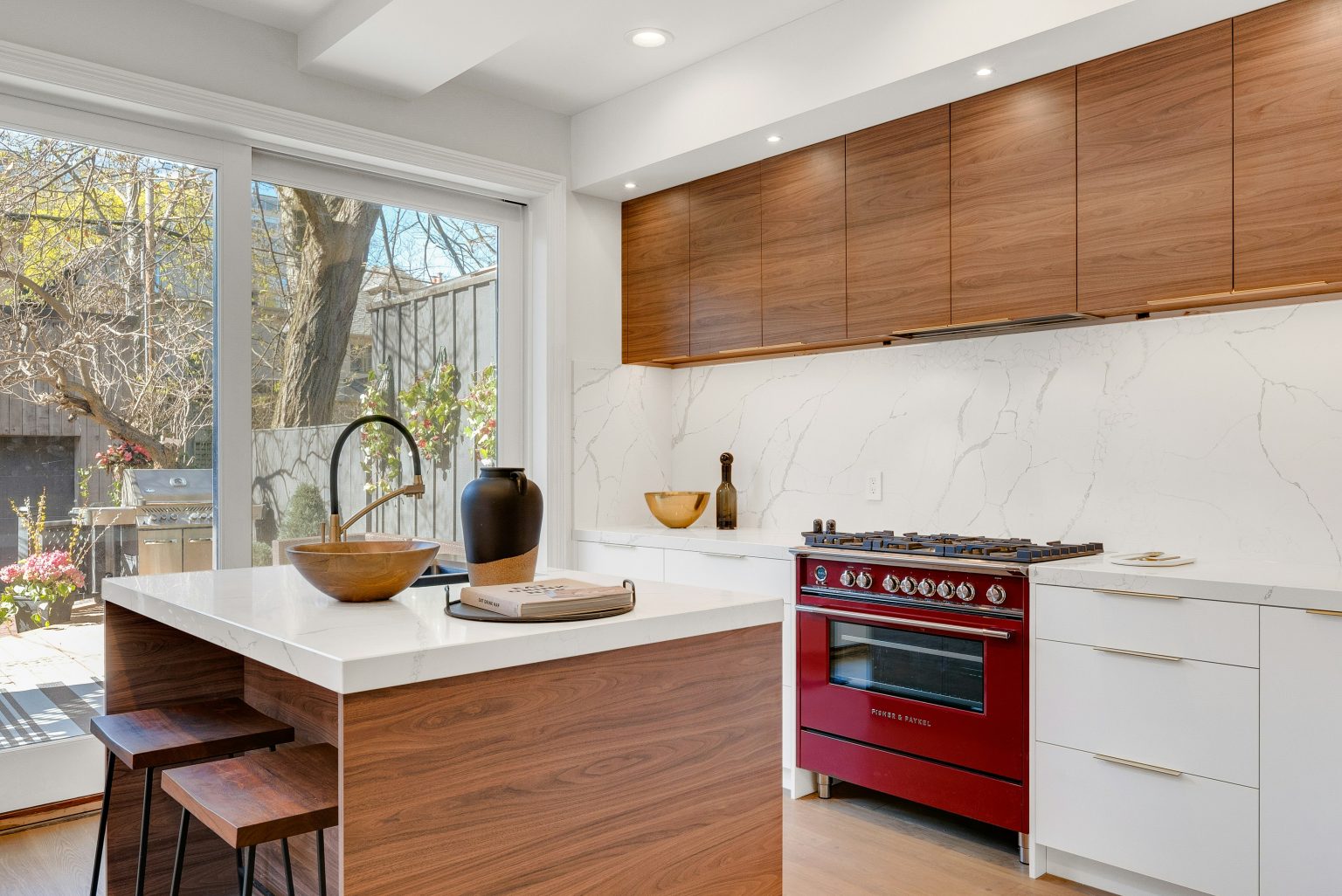 Quartz Countertops in Piedmont, SD – Crafted by Granite Guys